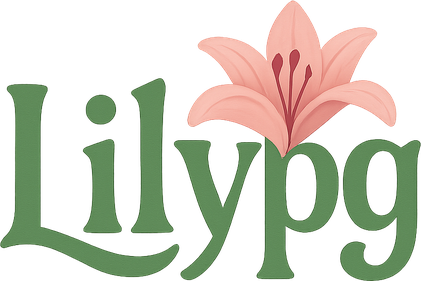 LilyPG Logo